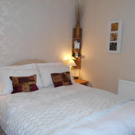 Guest house Brookhouse