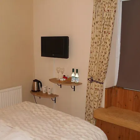 Brookhouse Clapham (North Yorkshire)