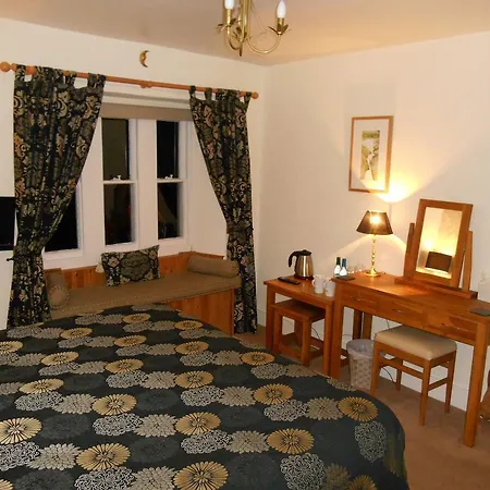 Brookhouse 4* Clapham (North Yorkshire)