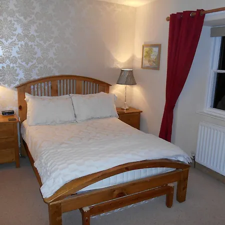 Brookhouse Clapham (North Yorkshire)