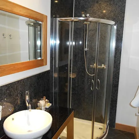 Guest house Brookhouse 4*