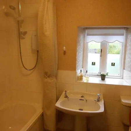 Brookhouse 4* Clapham (North Yorkshire)