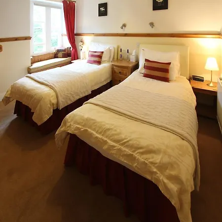 Brookhouse Guest house Clapham (North Yorkshire)
