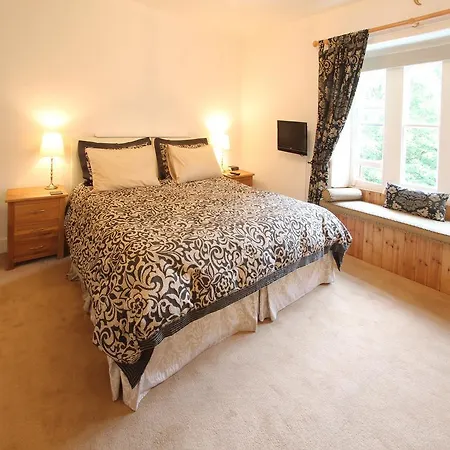 Guest house Brookhouse 4*