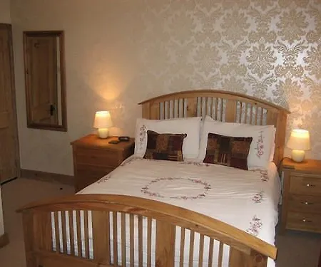 Brookhouse Clapham (North Yorkshire)