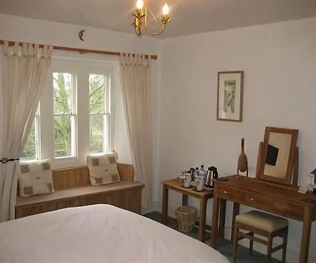 Guest house Brookhouse