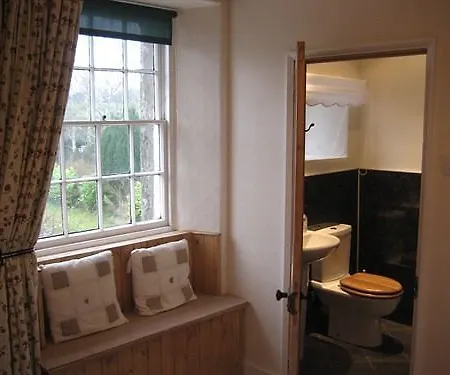 Brookhouse 4* Clapham (North Yorkshire)