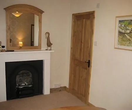 Guest house Brookhouse 4*